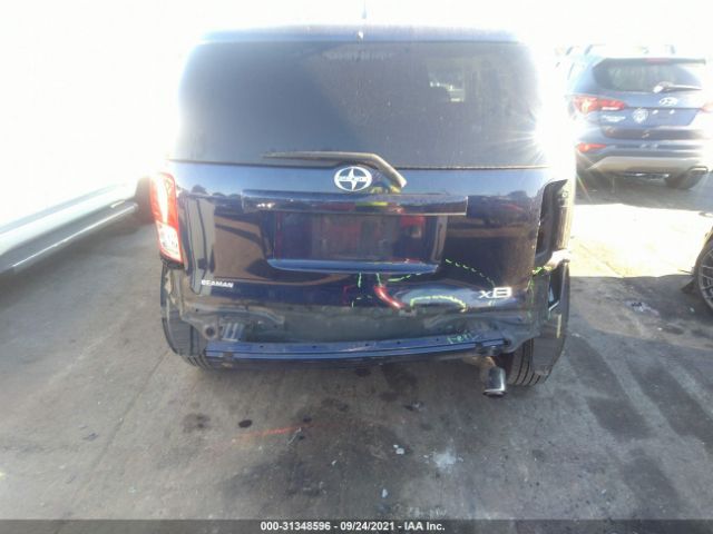 Photo 5 VIN: JTLZE4FE4EJ061313 - SCION XB 