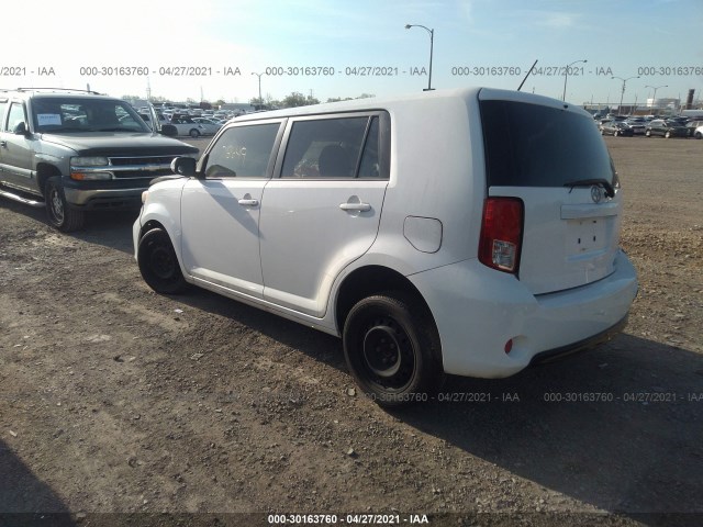 Photo 2 VIN: JTLZE4FE4EJ062669 - SCION XB 