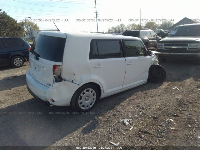 Photo 3 VIN: JTLZE4FE4EJ062669 - SCION XB 