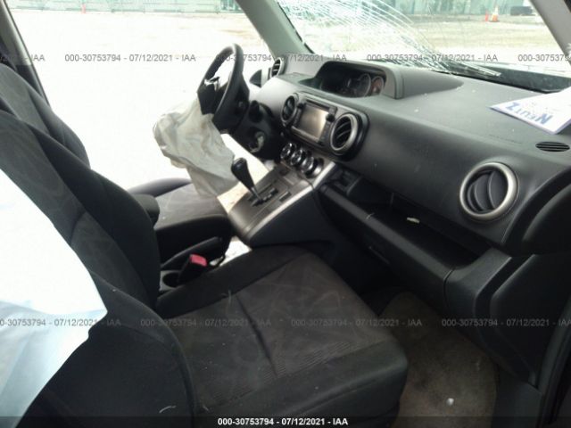 Photo 4 VIN: JTLZE4FE4EJ064566 - SCION XB 