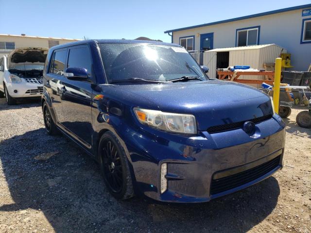 Photo 0 VIN: JTLZE4FE4EJ064700 - TOYOTA SCION XB 