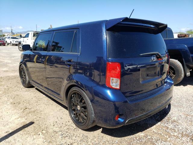 Photo 2 VIN: JTLZE4FE4EJ064700 - TOYOTA SCION XB 