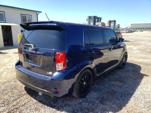 Photo 3 VIN: JTLZE4FE4EJ064700 - TOYOTA SCION XB 