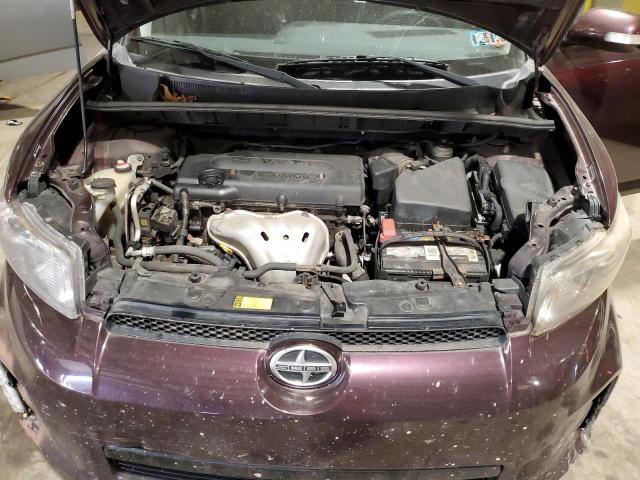 Photo 11 VIN: JTLZE4FE4EJ064762 - TOYOTA SCION XB 