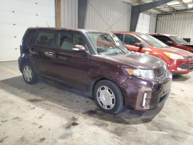 Photo 3 VIN: JTLZE4FE4EJ064762 - TOYOTA SCION XB 