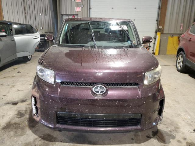 Photo 4 VIN: JTLZE4FE4EJ064762 - TOYOTA SCION XB 