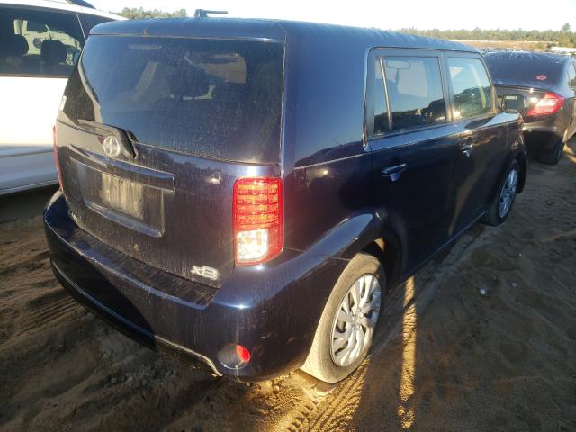 Photo 3 VIN: JTLZE4FE4EJ066284 - TOYOTA SCION XB 