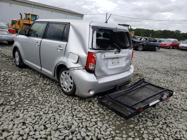 Photo 2 VIN: JTLZE4FE4FJ067372 - TOYOTA SCION XB 