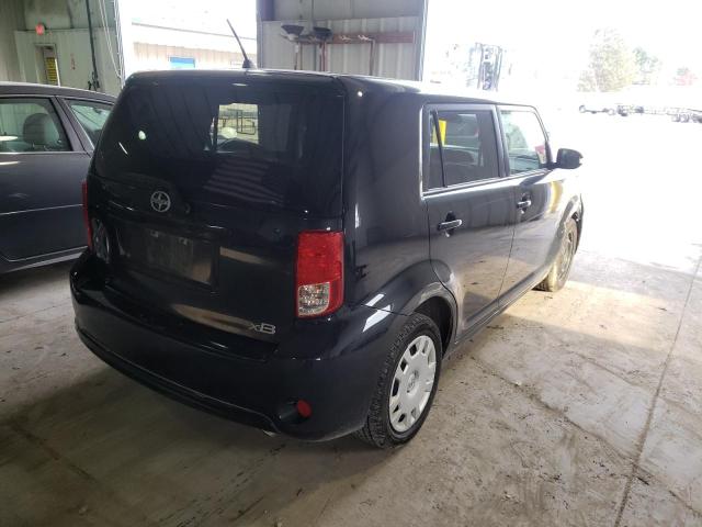 Photo 3 VIN: JTLZE4FE4FJ067498 - TOYOTA SCION XB 