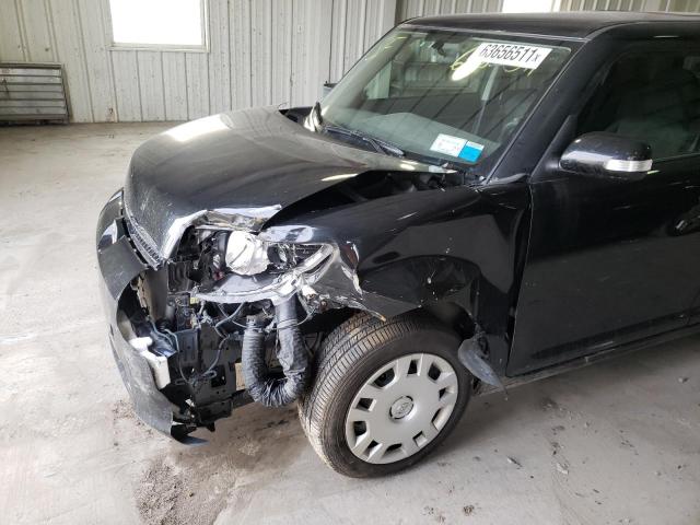 Photo 8 VIN: JTLZE4FE4FJ067498 - TOYOTA SCION XB 