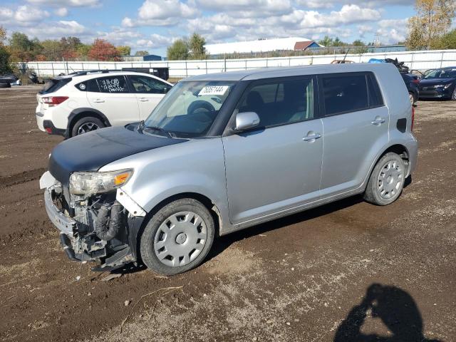 Photo 0 VIN: JTLZE4FE4FJ067971 - TOYOTA SCION XB 