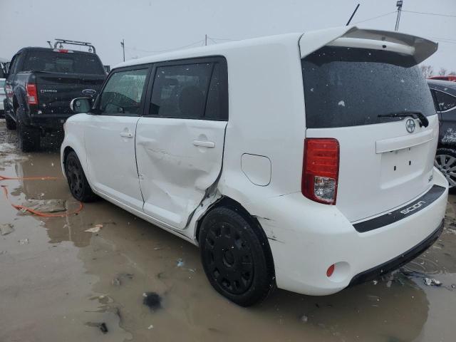 Photo 1 VIN: JTLZE4FE4FJ068375 - TOYOTA SCION XB 