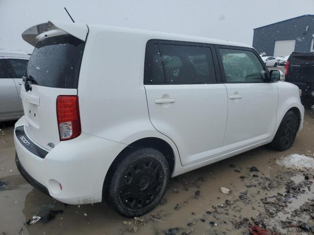 Photo 2 VIN: JTLZE4FE4FJ068375 - TOYOTA SCION XB 