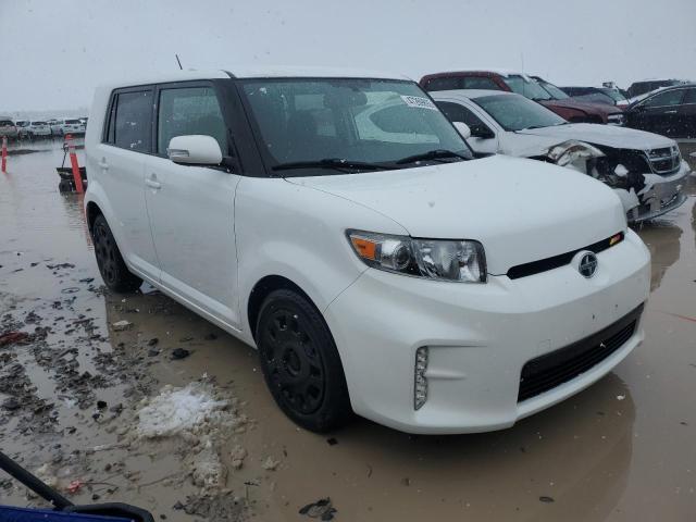 Photo 3 VIN: JTLZE4FE4FJ068375 - TOYOTA SCION XB 