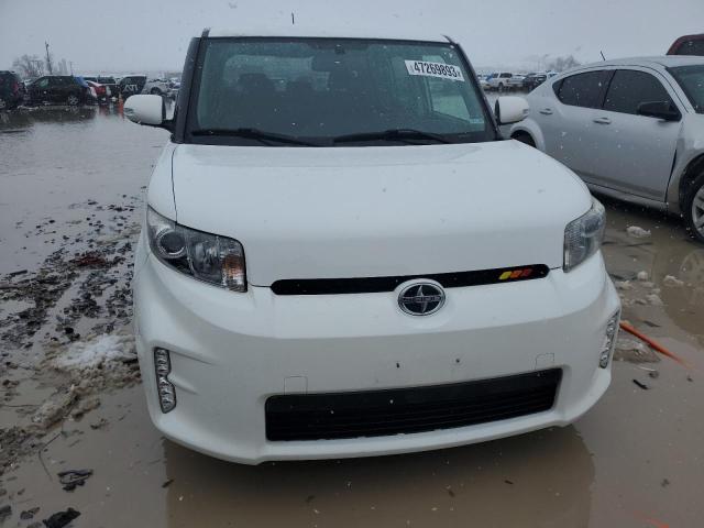 Photo 4 VIN: JTLZE4FE4FJ068375 - TOYOTA SCION XB 