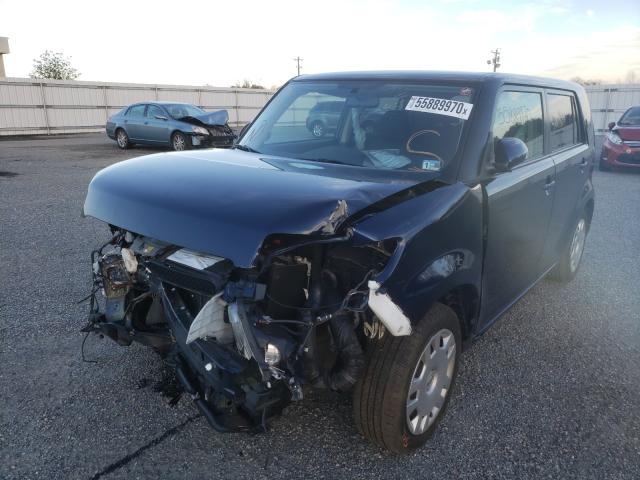 Photo 1 VIN: JTLZE4FE4FJ068490 - TOYOTA SCION XB 