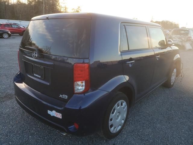 Photo 3 VIN: JTLZE4FE4FJ068490 - TOYOTA SCION XB 