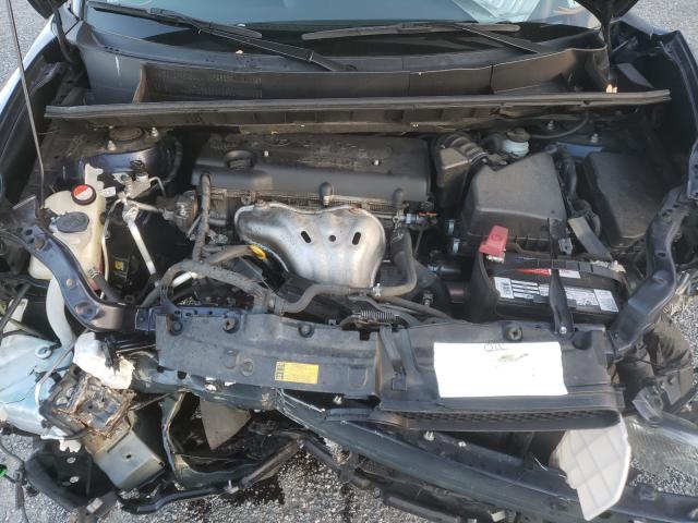 Photo 6 VIN: JTLZE4FE4FJ068490 - TOYOTA SCION XB 