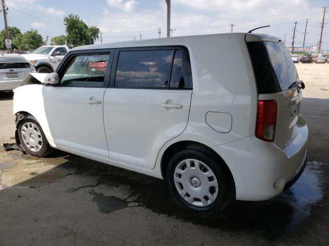 Photo 1 VIN: JTLZE4FE4FJ068814 - TOYOTA SCION 