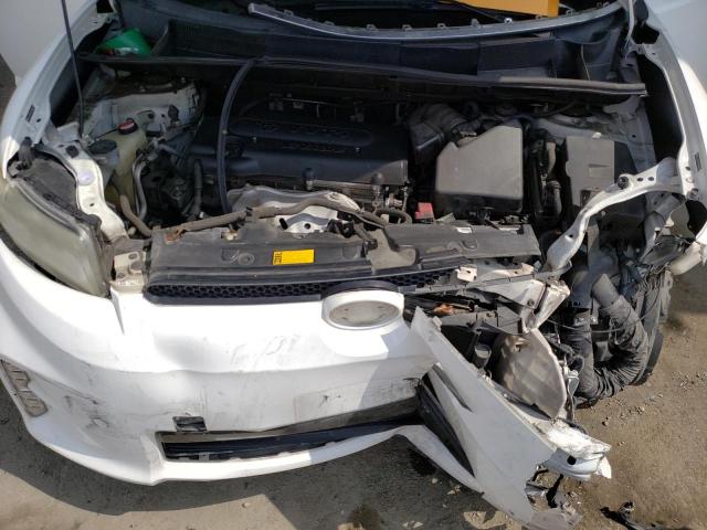 Photo 10 VIN: JTLZE4FE4FJ068814 - TOYOTA SCION 