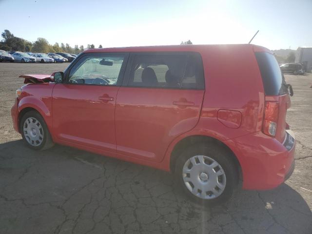 Photo 1 VIN: JTLZE4FE4FJ070837 - TOYOTA SCION XB 