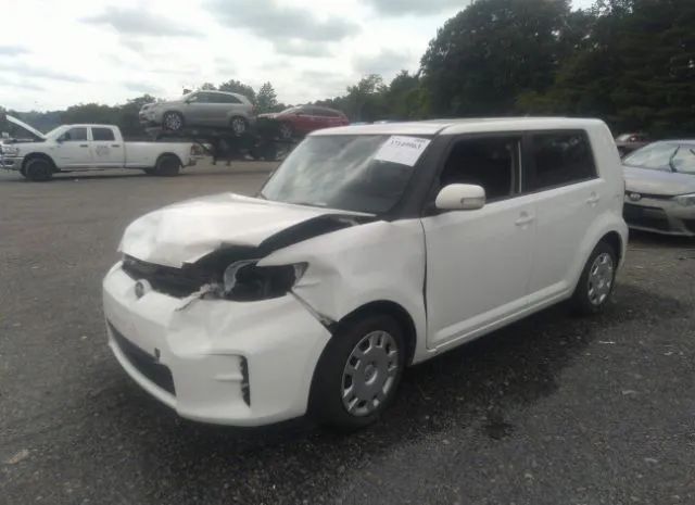 Photo 1 VIN: JTLZE4FE4FJ071020 - SCION XB 