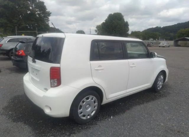 Photo 3 VIN: JTLZE4FE4FJ071020 - SCION XB 