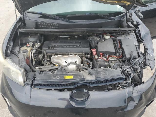 Photo 10 VIN: JTLZE4FE4FJ071552 - TOYOTA SCION XB 