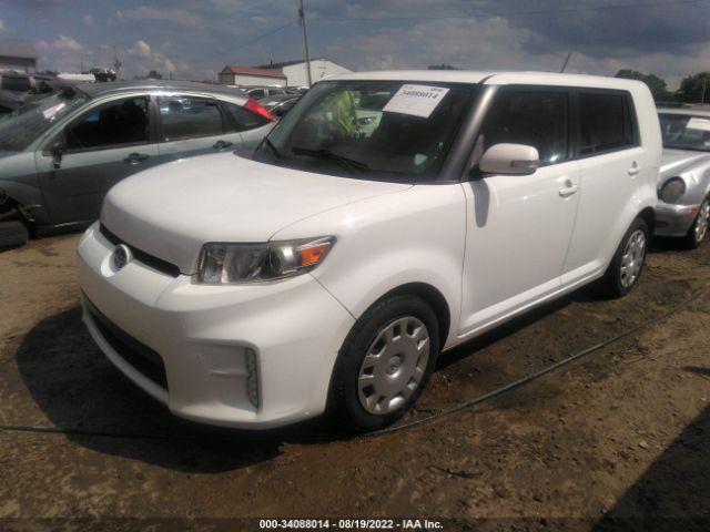 Photo 1 VIN: JTLZE4FE4FJ071941 - SCION XB 