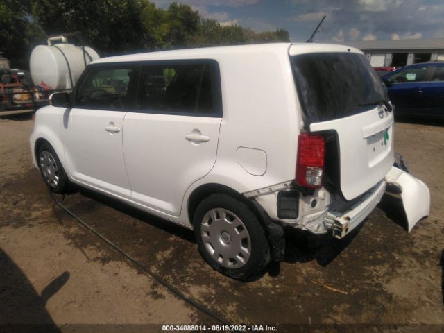 Photo 2 VIN: JTLZE4FE4FJ071941 - SCION XB 