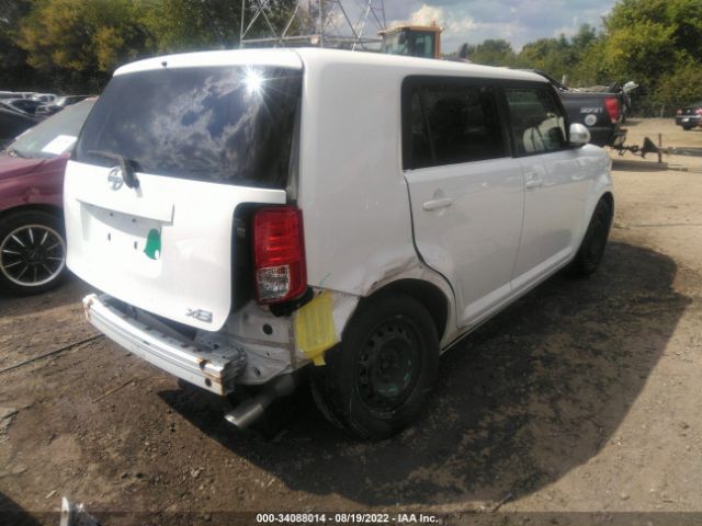 Photo 3 VIN: JTLZE4FE4FJ071941 - SCION XB 