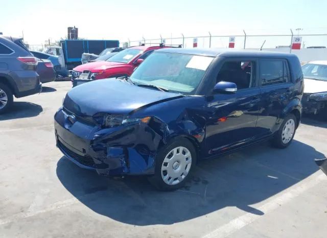 Photo 1 VIN: JTLZE4FE4FJ072667 - SCION XB 