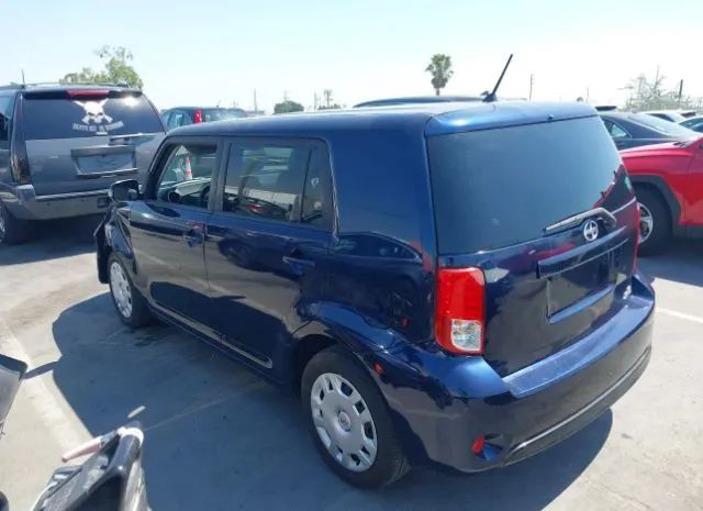 Photo 2 VIN: JTLZE4FE4FJ072667 - SCION XB 