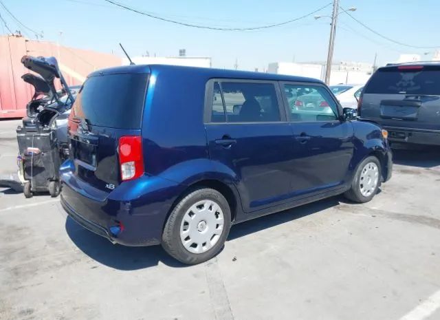 Photo 3 VIN: JTLZE4FE4FJ072667 - SCION XB 