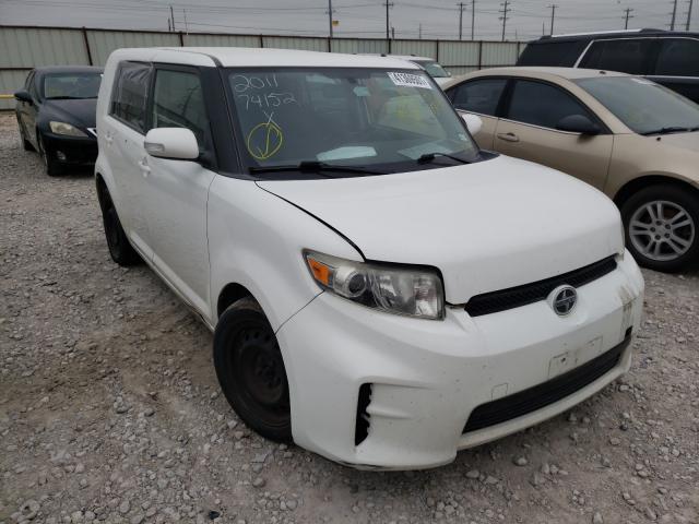 Photo 0 VIN: JTLZE4FE4FJ073592 - TOYOTA SCION XB 