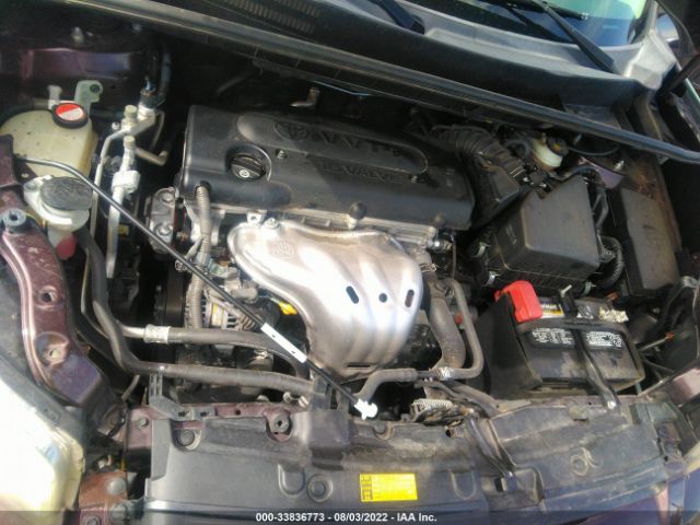 Photo 9 VIN: JTLZE4FE4FJ076184 - SCION XB 