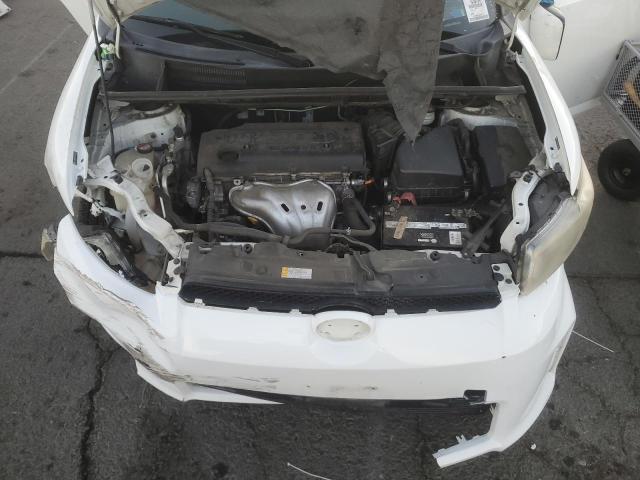 Photo 11 VIN: JTLZE4FE4FJ078579 - TOYOTA SCION XB 