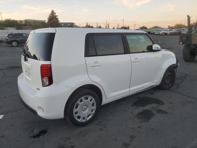 Photo 2 VIN: JTLZE4FE4FJ078579 - TOYOTA SCION XB 