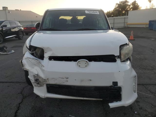 Photo 4 VIN: JTLZE4FE4FJ078579 - TOYOTA SCION XB 