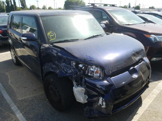 Photo 0 VIN: JTLZE4FE4FJ078694 - TOYOTA SCION XB 