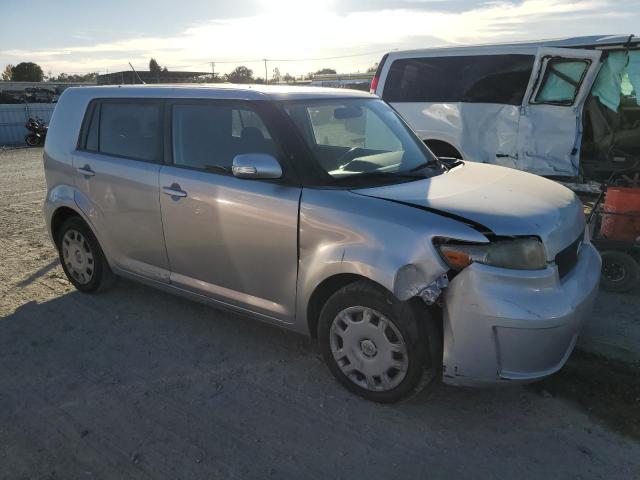 Photo 3 VIN: JTLZE4FE5A1098137 - TOYOTA SCION XB 