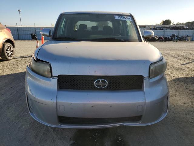 Photo 4 VIN: JTLZE4FE5A1098137 - TOYOTA SCION XB 