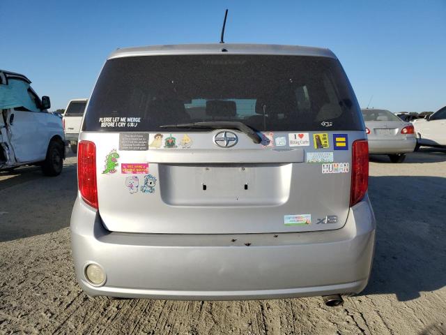 Photo 5 VIN: JTLZE4FE5A1098137 - TOYOTA SCION XB 