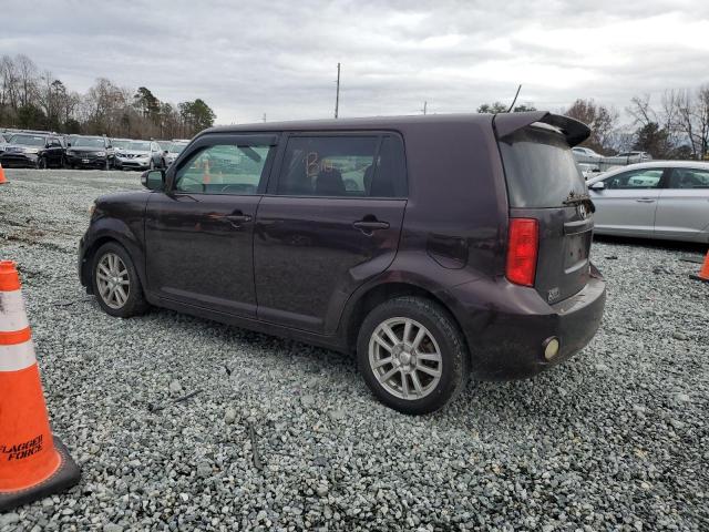 Photo 1 VIN: JTLZE4FE5A1098302 - TOYOTA SCION XB 