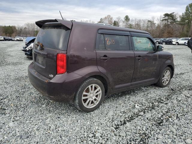 Photo 2 VIN: JTLZE4FE5A1098302 - TOYOTA SCION XB 