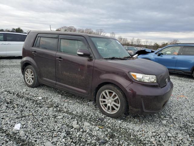 Photo 3 VIN: JTLZE4FE5A1098302 - TOYOTA SCION XB 