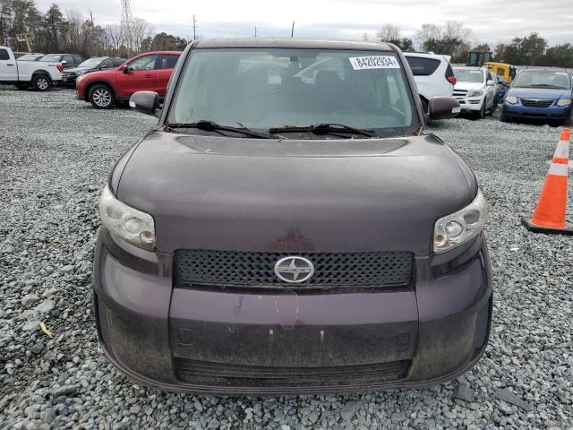 Photo 4 VIN: JTLZE4FE5A1098302 - TOYOTA SCION XB 