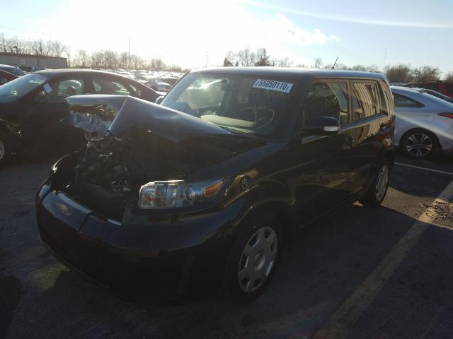 Photo 1 VIN: JTLZE4FE5A1099918 - TOYOTA SCION XB 