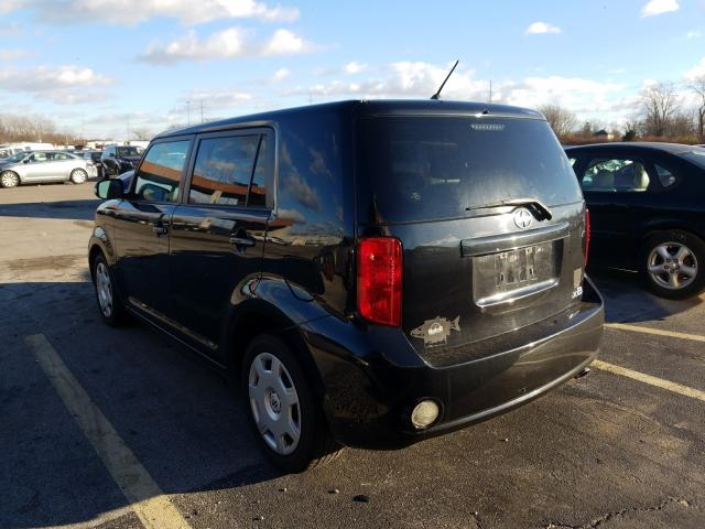 Photo 2 VIN: JTLZE4FE5A1099918 - TOYOTA SCION XB 