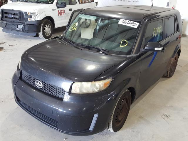 Photo 1 VIN: JTLZE4FE5A1099983 - TOYOTA SCION XB 